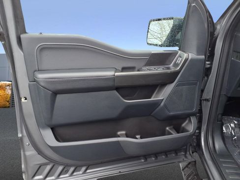 Used 2023 Ford F150 XLT w/ Equipment Group 302A High image 13