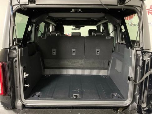 New 2025 Ford Bronco Big Bend image 11