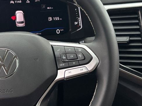 Used 2021 Volkswagen Atlas SEL Premium image 30