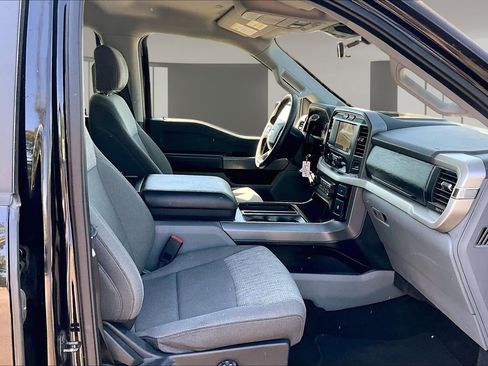 Used 2021 Ford F150 XLT AWD/4WD image 30