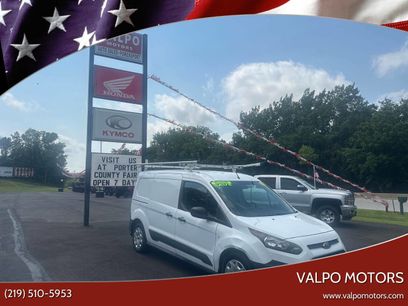 Used 2015 Ford Transit Connect XL