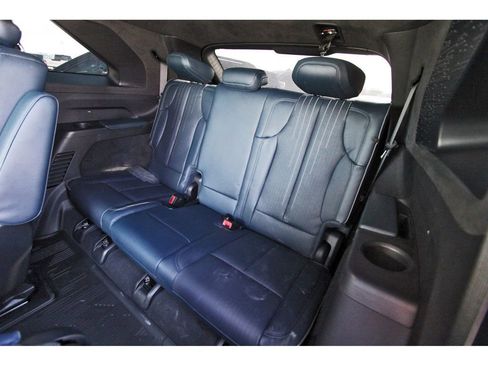 New 2025 Cadillac Escalade IQ Sport 2 image 13