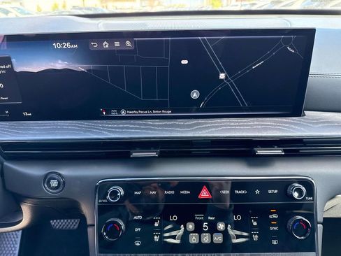 New 2026 Genesis GV80 3.5T Prestige image 27