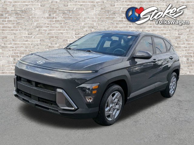 Used 2024 Hyundai Kona SE FWD image 8