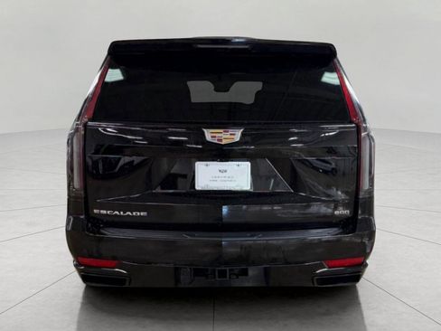 Certified 2023 Cadillac Escalade Sport AWD/4WD image 77