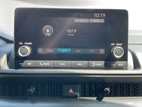 Used 2024 Honda CR-V EX image 25