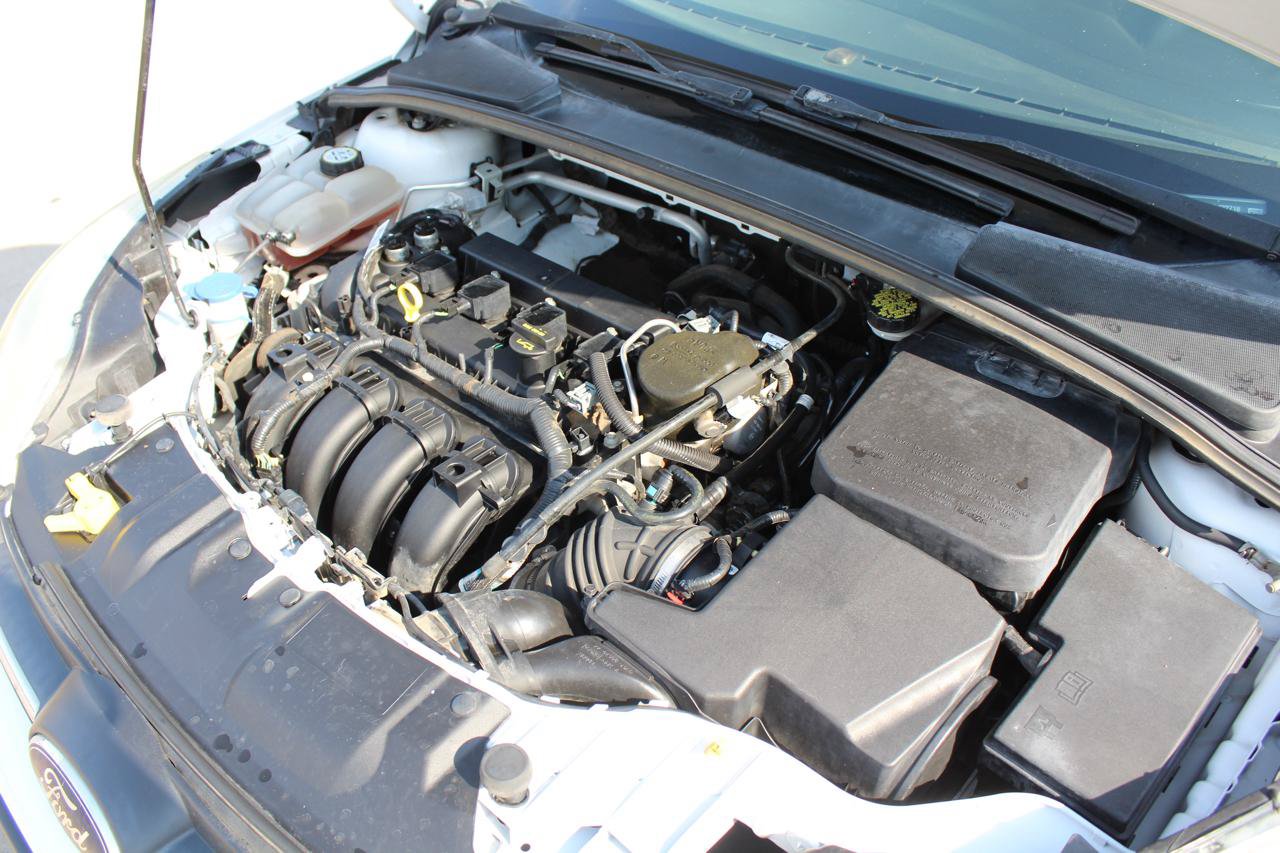 Used 2012 Ford Focus SE FWD image 42