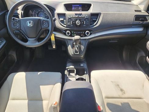 Used 2016 Honda CR-V LX image 8