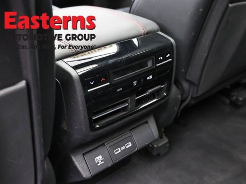 Used 2023 Acura MDX A-Spec AWD/4WD image 23