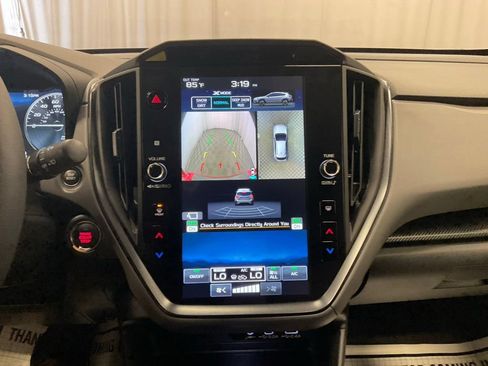 New 2026 Subaru Crosstrek 2.5i Limited AWD/4WD image 19