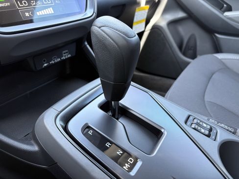 New 2026 Subaru Crosstrek 2.0i Premium AWD/4WD image 15