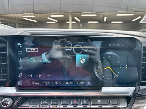 Used 2024 Chevrolet Silverado 1500 RST w/ Convenience Package II image 16