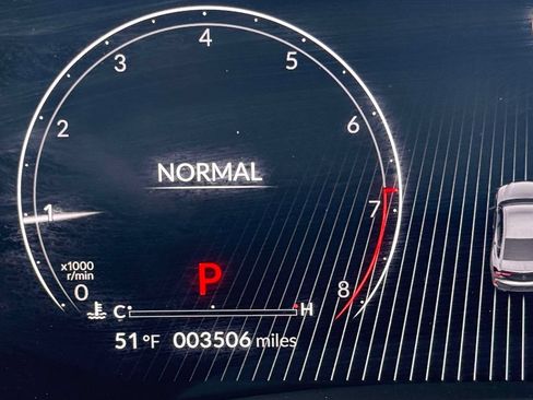 Certified 2025 Acura TLX w/ Technology Package FWD image 16