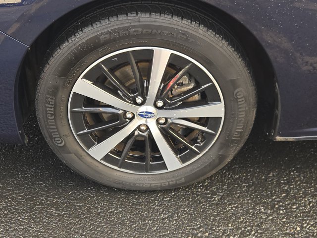 Used 2019 Subaru Impreza 2.0i Premium w/ Eyesight & BSD/Rcta & SRF AWD/4WD image 17