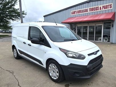 Used 2016 Ford Transit Connect XL