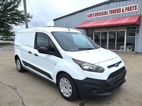Used 2016 Ford Transit Connect XL FWD image 1