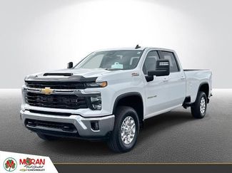 Used 2024 Chevrolet Silverado 3500 LT w/ Convenience Package video 1