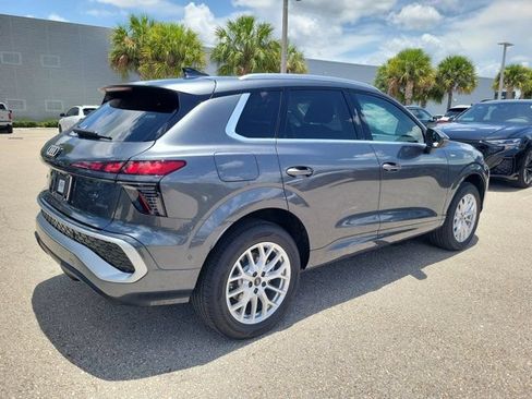 New 2026 Audi Q3 quattro 2.0T AWD/4WD image 5