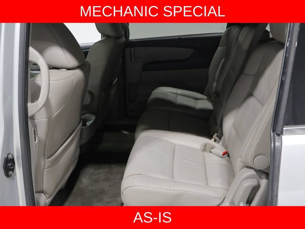 Used 2012 Honda Odyssey Touring image 16