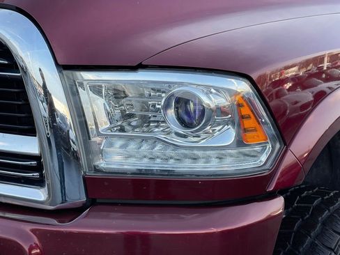 Used 2016 RAM 2500 Limited image 33