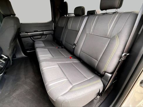 Used 2025 Ford F150 STX w/ Equipment Group 200A AWD/4WD image 21