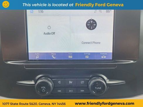Used 2023 Ford F150 XLT AWD/4WD image 18