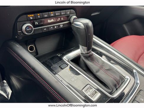 Used 2023 MAZDA CX-5 Carbon Edition image 40