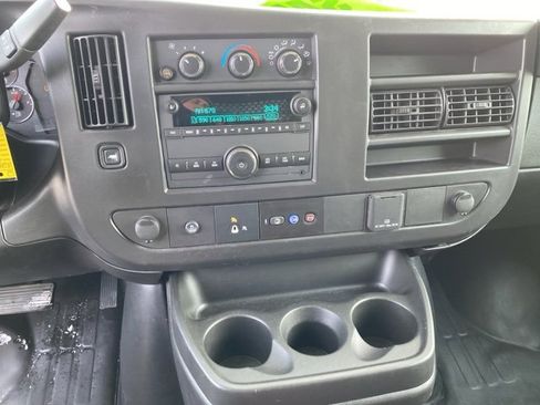 Used 2024 Chevrolet Express 2500 w/ Driver Convenience Package image 23