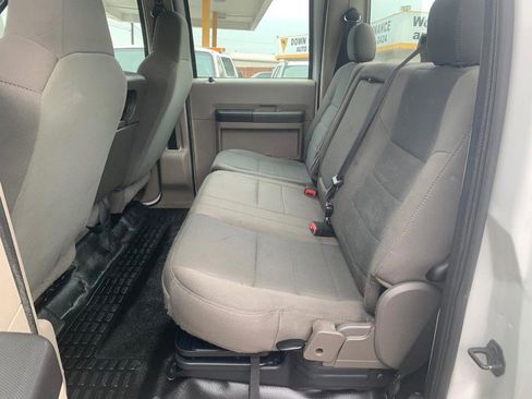 Used 2010 Ford F450 XLT image 13