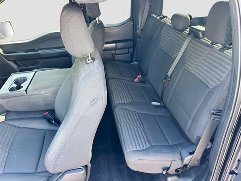 Used 2021 Ford F150 XL w/ Equipment Group 101A High AWD/4WD image 23