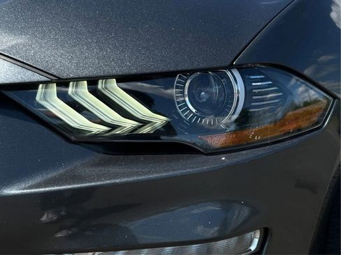 Used 2018 Ford Mustang GT RWD image 26