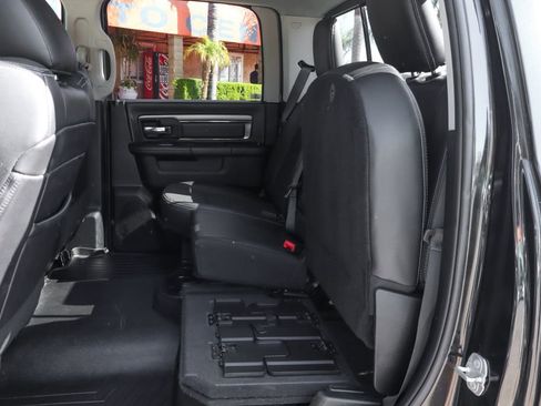 Used 2018 RAM 1500 Sport w/ Convenience Group image 44