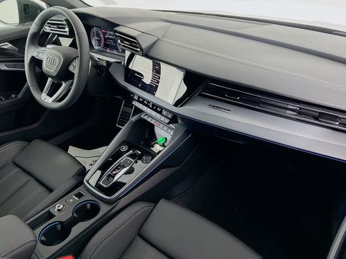 New 2026 Audi A3 2.0T Premium image 29