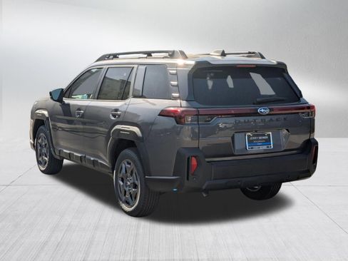 New 2026 Subaru Outback Premium image 6