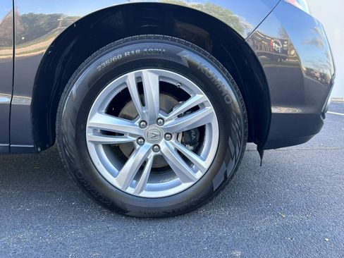 Used 2015 Acura RDX AWD w/ Technology Package image 13