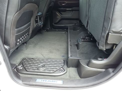 Used 2024 RAM 1500 TRX w/ TRX Level 2 Equipment Group AWD/4WD image 37