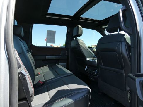 Used 2023 Ford F150 Lariat AWD/4WD image 15