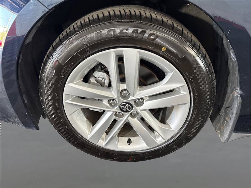 Used 2022 Toyota Corolla SE FWD image 21
