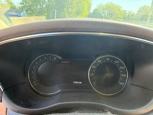 Used 2019 Lincoln MKC Select w/ Select Plus Package AWD/4WD image 9
