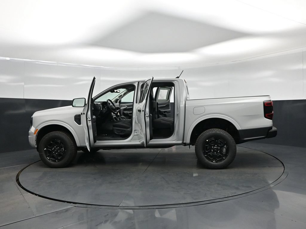 New 2026 Ford Ranger XLT w/ Equipment Group 301A High RWD image 30
