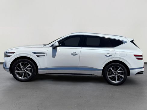 Used 2026 Genesis GV80 2.5T Advanced AWD/4WD image 2