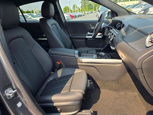 New 2026 Mercedes-Benz GLA 250 4MATIC image 24