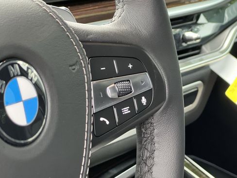 New 2026 BMW X5 xDrive40i image 29