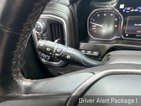 Used 2021 GMC Sierra 1500 AT4 w/ AT4 Premium Package AWD/4WD image 37