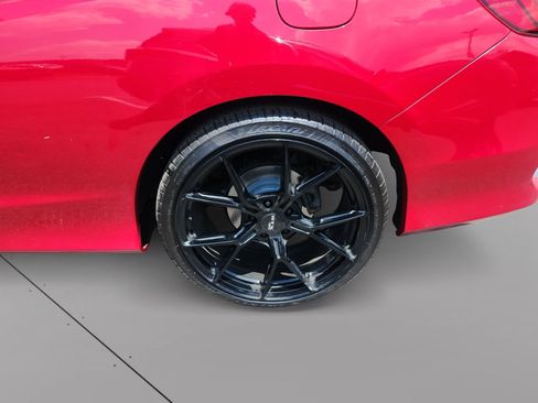 Used 2017 Honda Accord EX-L image 14