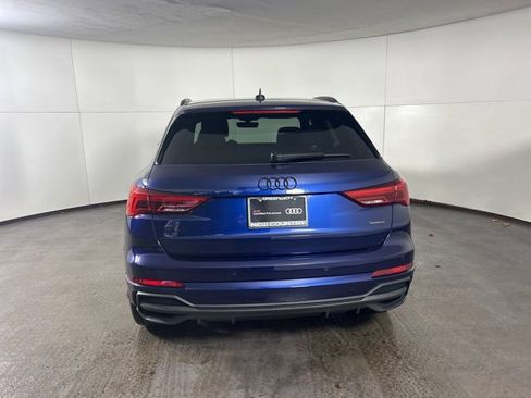 Used 2025 Audi Q3 2.0T Premium w/ Convenience Package image 6