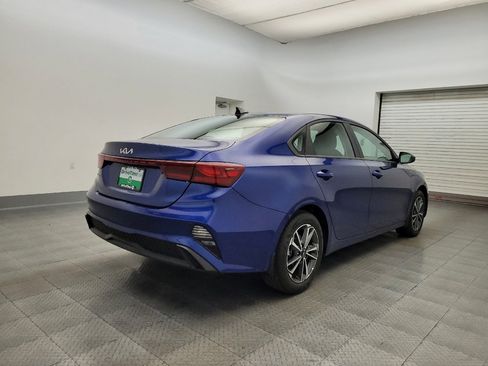 Used 2022 Kia Forte LXS image 9