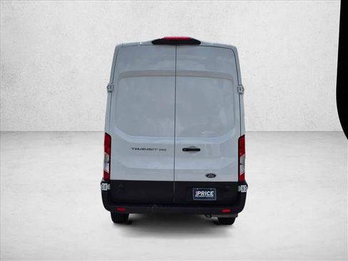 Used 2024 Ford Transit 250 148 High Roof RWD image 6