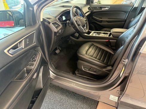Used 2023 Ford Edge SEL w/ Convenience Package AWD/4WD image 14