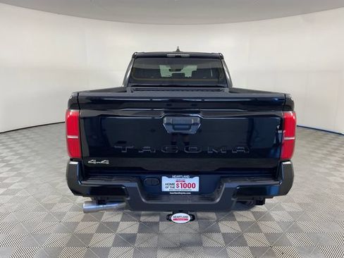 New 2026 Toyota Tacoma SR5 AWD/4WD image 12